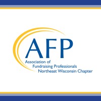 Association of Fundraising Professionals - Northeast Wisconsin Chapter logo - Similar company to Loving Venti