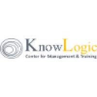 KnowLogic Center for Management & Training logo - Similar company to Skills International Management Services And Training - Sole Proprietorship Llc