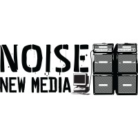 Noise New Media logo - Similar company to Milestone Collective