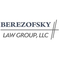 Berezofsky Law Group, LLC logo - Similar company to Tuition Options