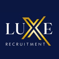 LUXE Recruitment logo - Similar company to Recruitability Ltd