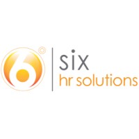 6HRS - Six HR Solutions Sdn Bhd logo - Similar company to Advintek E-Invoice