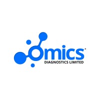 OMICS DIAGNOSTICS LIMITED logo - Similar company to Omics Bioinformatics