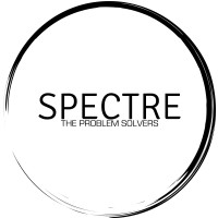 Spectre Holdings logo - Similar company to Bytecubed