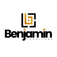 Benjamin Furniture B.V. logo - Similar company to Angus Beds