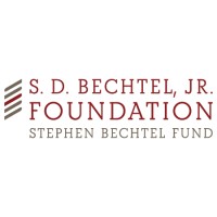 S. D. Bechtel, Jr. Foundation logo - Similar company to Bechtel Group Foundation