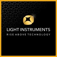 Light Instruments Ltd logo - Similar company to Rescuedose Ltd.