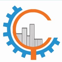 ÇALMAŞUR İnşaat & Makina logo - Similar company to Calfan Havalandirma