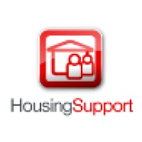 Housing Support logo - Similar company to Highlight Housing