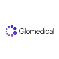 Glomedical Ecuador logo - Similar company to Imgroup
