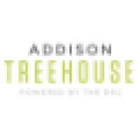 Addison Treehouse
