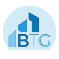 Bridge The Gap Solutions logo - Similar company to Thinkersys