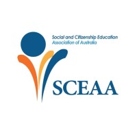 Social And Citizenship Education Association of Australia logo - Similar company to Strive Lane