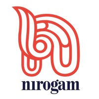 Nirogam.com logo - Similar company to Digitaldefynd