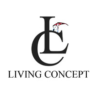 Living Concept Consulting logo - Similar company to Riad Sakkan