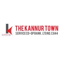 The Kannur Town Service Co-Operative Bank Ltd logo - Similar company to Kannur Computers