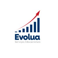 Evolua Serviços Educacionais logo - Similar company to Al7 Serviços - Limpeza E Terceirização
