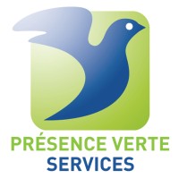 PRESENCE VERTE SERVICES logo - Similar company to Ac Expertises