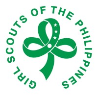 Girl Scouts of the Philippines logo - Similar company to Boy Scouts Of The Philippines