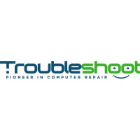 Troubleshoot