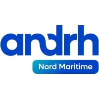 ANDRH Nord Maritime logo - Similar company to For'Rom
