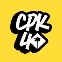 California Pizza Kitchen logo - Similar company to Robeks