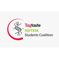TAGTASTE NIFTEM STUDENTS COALITION logo - Similar company to Bare Beverages