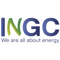 INGC logo - Similar company to Saad Métal
