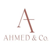 Ahmed & Co. (Retail) logo - Similar company to Robomak Automations