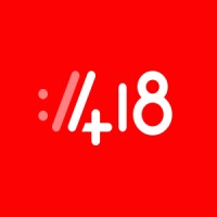 Studio 418 | Digital Agency