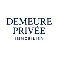 DEMEURE PRIVEE Immobilier logo - Similar company to Les Cles Du Soleil Lcds