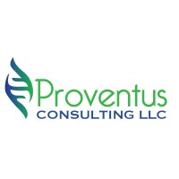 Proventus Consulting LLC logo - Similar company to The Strategy Forums