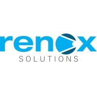 Renox Solutions GmbH logo - Similar company to Wtg Direct.De