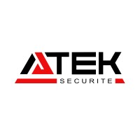Atek Sécurité logo - Similar company to Optimum Sécurité