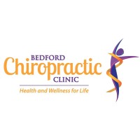 Bedford Chiropractic Clinic UK logo - Similar company to Renewed Wellness
