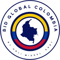 BID GLOBAL COLOMBIA logo - Similar company to Good Socks Media