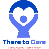 There to Care logo - Similar company to Destiny Therapy Group
