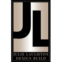 Julie Laughton Design Build logo - Similar company to Shireman Construction