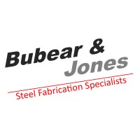BUBEAR & JONES BLACKSMITHS LTD logo - Similar company to Form Design Group Ltd