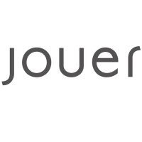 Jouer Cosmetics logo - Similar company to T — F Studio