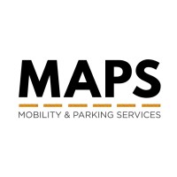MAPS - Mobility and Parking Services logo - Similar company to Stony Brook Division Of Enterprise Risk Management