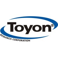 Toyon Research Corporation logo - Similar company to Integrated Procurement Technologies