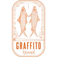 GRAFFITO-Art mural logo - Similar company to La Clé Déco