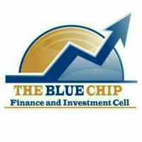 The Blue Chip, Finance and Investment Cell , Sri Venkateswara College logo - Similar company to The Impact Project, Sri Venkateswara College