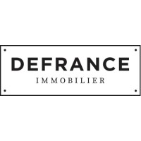 DEFRANCE IMMOBILIER INVEST logo - Similar company to White Stone