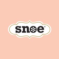 Snoe Beauty logo - Similar company to Chelcey Cosmetics And Korean Items