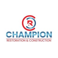 Champion Restoration & Construction logo - Similar company to Edmo Distributors