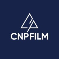 CNP Film logo - Similar company to Proba Media