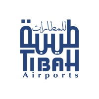 Tibah Airports | طيبة للمطارات