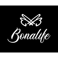 Bonalife logo - Similar company to Becrisa
